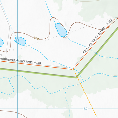 Canning Creek (9141-424) Preview 3