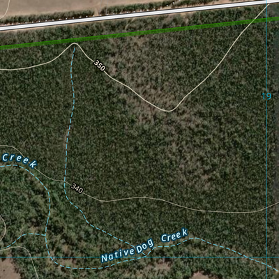 Canning Creek (9141-424i) Preview 3