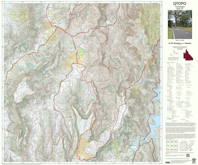 Canungra (9541-41) Preview 1