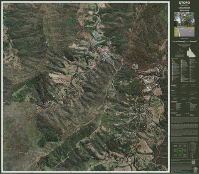 CANUNGRA (9541-414i) Preview 1