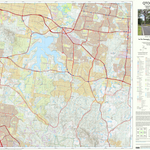 Capalaba (9542-41) Preview 1