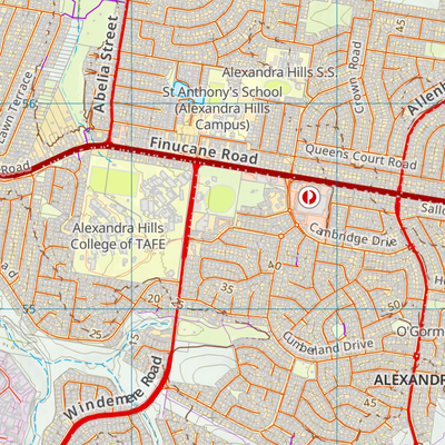 Capalaba (9542-41) Preview 3
