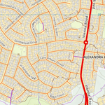 Capalaba (9542-411) Preview 2