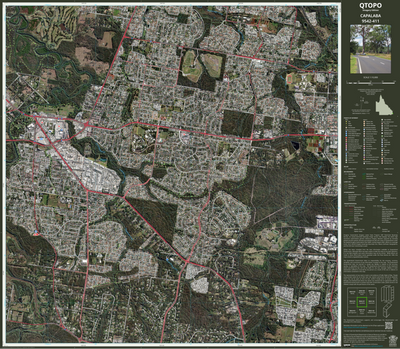 CAPALABA (9542-411i) Preview 1
