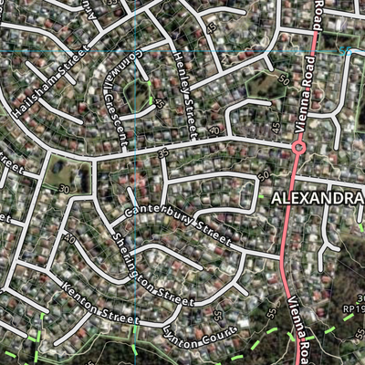 CAPALABA (9542-411i) Preview 2