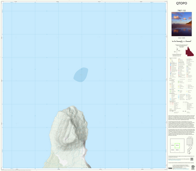 Cape Bedford (7967-132) Preview 1