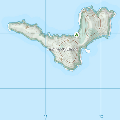 Cape Capricorn (9151-32) Preview 3