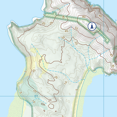 Cape Capricorn (9151-322) Preview 3