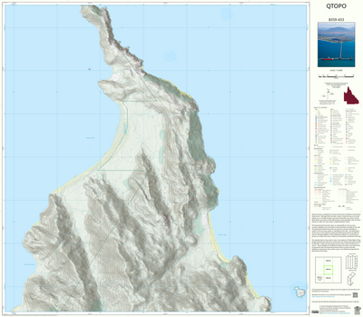 Cape Cleveland (8359-433) Preview 1
