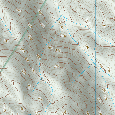 Cape Cleveland (8359-433) Preview 3