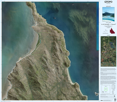 Cape Cleveland (8359-433i) Preview 1