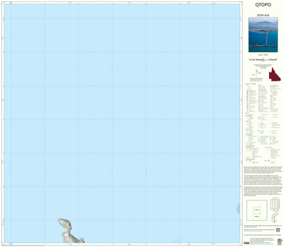 Cape Cleveland (8359-434) Preview 1