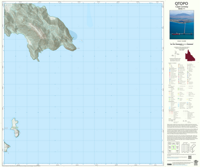 Cape Conway (8656-11) Preview 1