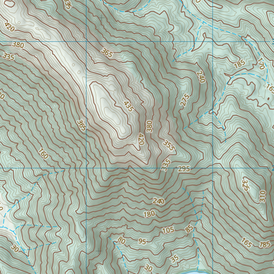 Cape Conway (8656-11) Preview 3