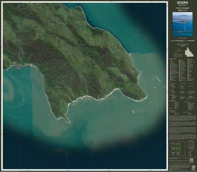 CAPE CONWAY (8656-114i) Preview 1