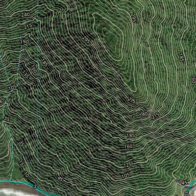 CAPE CONWAY (8656-114i) Preview 2