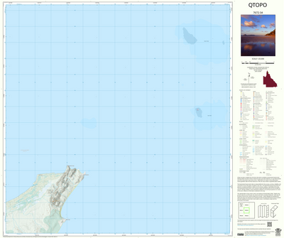Cape Direction (7672-34) Preview 1