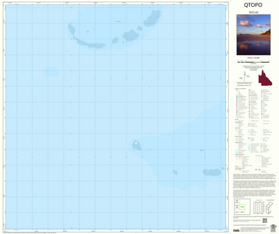 Cape Direction (7672-43) Preview 1