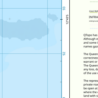 Cape Direction (7672-43) Preview 3