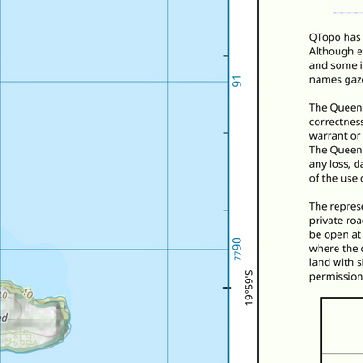 Cape Edgecumbe (8558-23) Preview 3