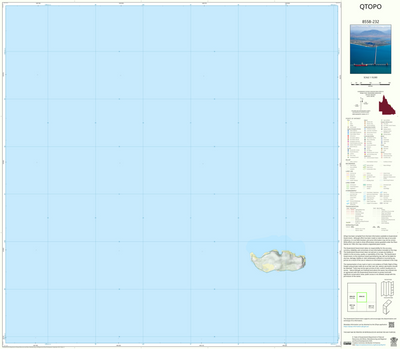 Cape Edgecumbe (8558-232) Preview 1