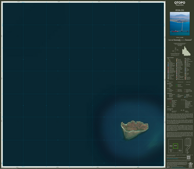 Cape Edgecumbe (8558-232i) Preview 1