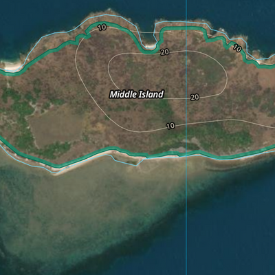 Cape Edgecumbe (8558-232i) Preview 3