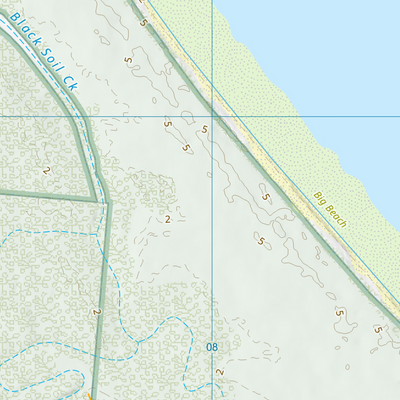 Cape Ferguson (8359-342) Preview 3