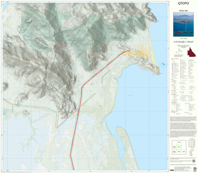 Cape Ferguson (8359-344) Preview 1