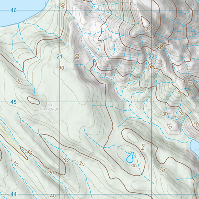 Cape Flattery (7968-23) Preview 3