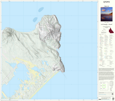 Cape Flattery (7968-232) Preview 1