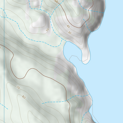 Cape Flattery (7968-232) Preview 2