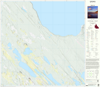 Cape Flattery (7968-233) Preview 1