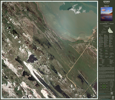 Cape Flattery (7968-233i) Preview 1