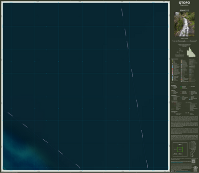Cape Grafton (8064-212i) Preview 1