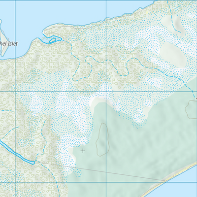 Cape Grenville (7574-32) Preview 3