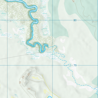Cape Grenville (7574-33) Preview 2