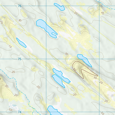 Cape Grenville (7574-33) Preview 3