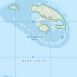 Cape Grenville (7574-34) Preview 3