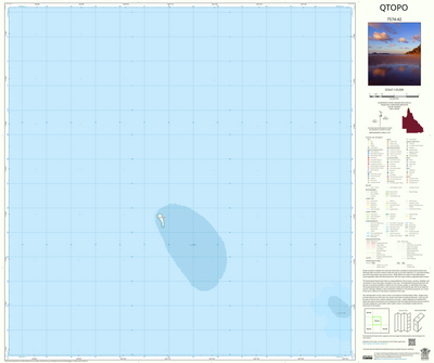 Cape Grenville (7574-42) Preview 1