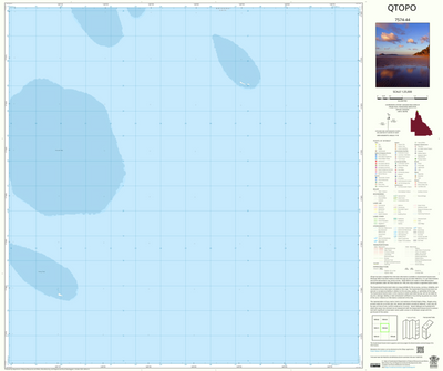 Cape Grenville (7574-44) Preview 1