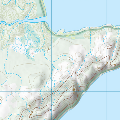 Cape Griffith (7572-12) Preview 3