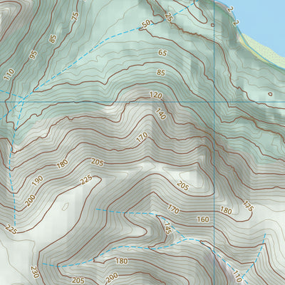 Cape Hillsborough (8756-334) Preview 2
