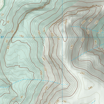 Cape Hillsborough (8756-334) Preview 3