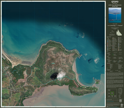 CAPE HILLSBOROUGH (8756-334i) Preview 1