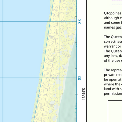Cape Keerweer (7170-12) Preview 3
