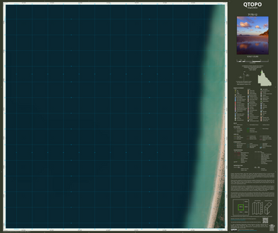 Cape Keerweer (7170-12i) Preview 1