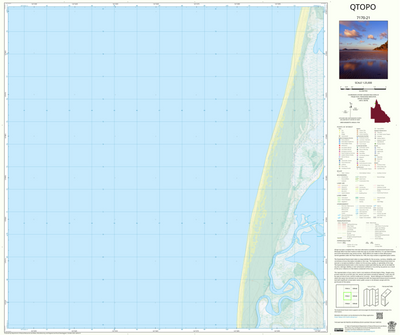 Cape Keerweer (7170-21) Preview 1