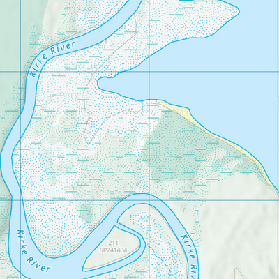 Cape Keerweer (7170-21) Preview 3