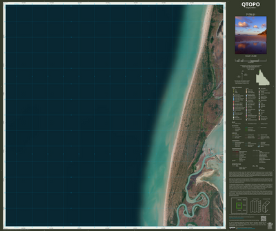 Cape Keerweer (7170-21i) Preview 1
